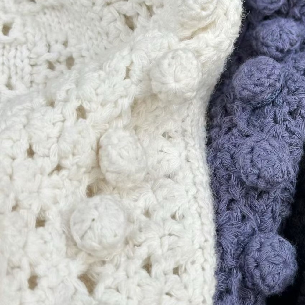 Sezane MARTIE CARDIGAN - Picture 12 of 12